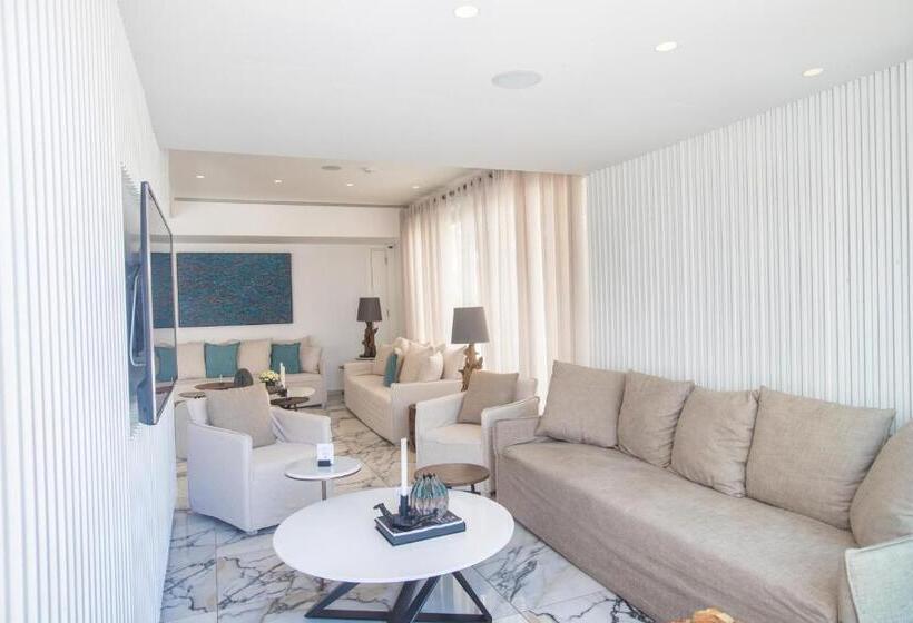 Fotos del hotel Kokkinos Boutique:  19