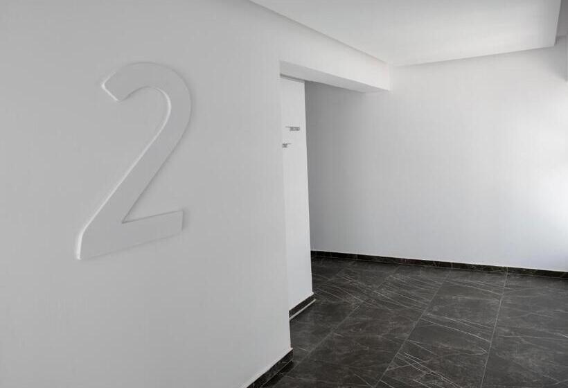 Fotos del hotel Kokkinos Boutique:  22