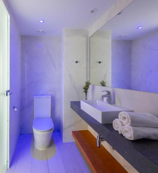 Fotos del hotel Kokkinos Boutique:  9