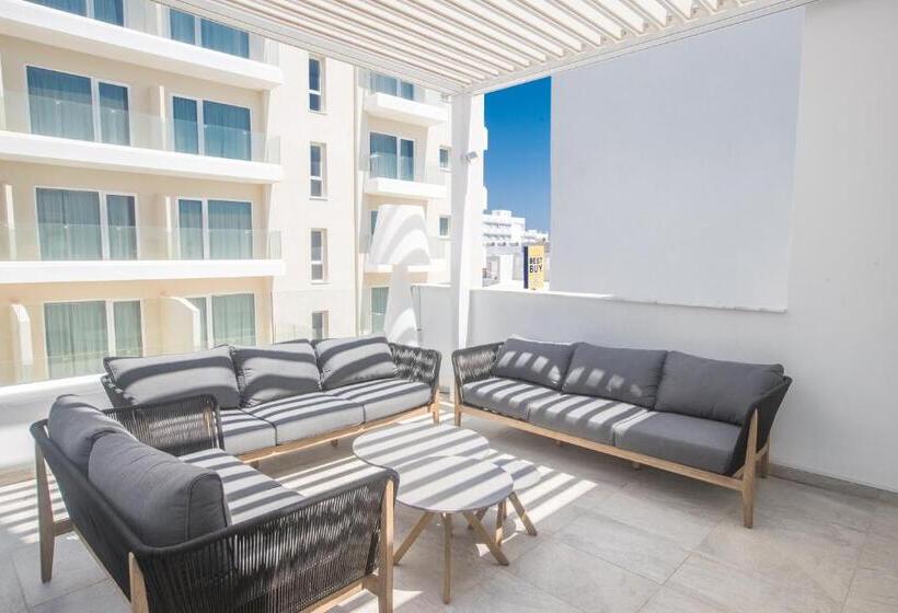 Fotos del hotel Kokkinos Boutique:  8