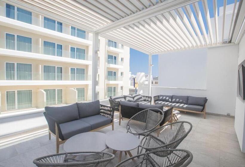 Fotos del hotel Kokkinos Boutique:  7