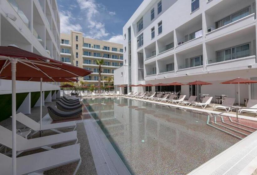 Fotos del hotel Kokkinos Boutique:  6