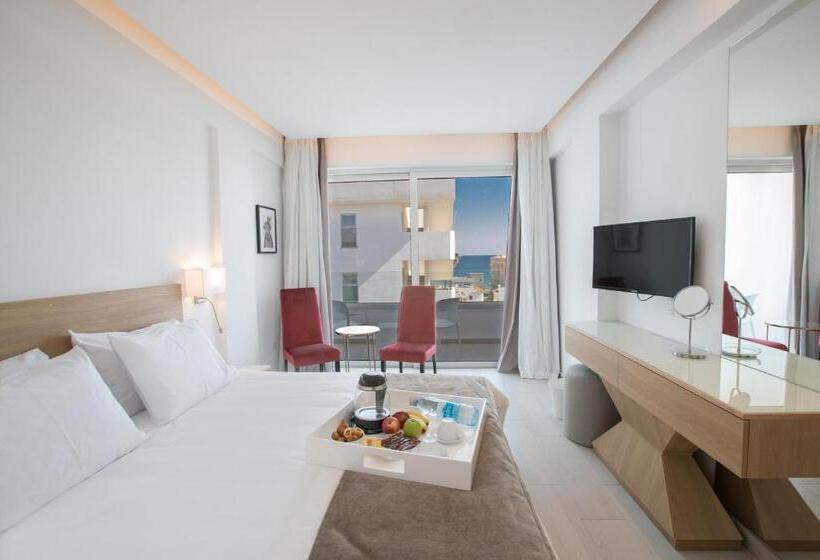 Fotos del hotel Kokkinos Boutique:  3