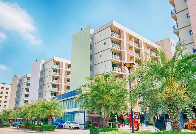 Fotos del hotel Tm Land:  5