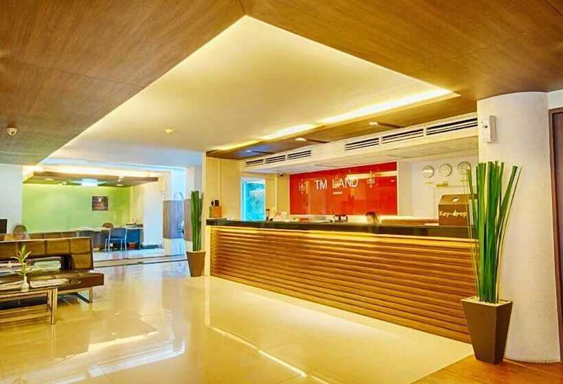 Fotos del hotel Tm Land:  6