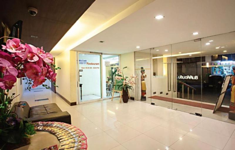 Fotos del hotel Tm Land:  2