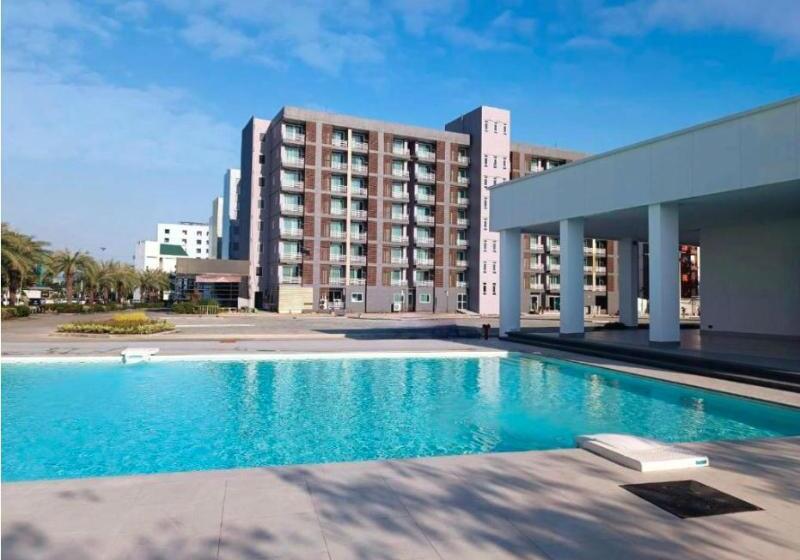 Fotos del hotel Tm Land:  3