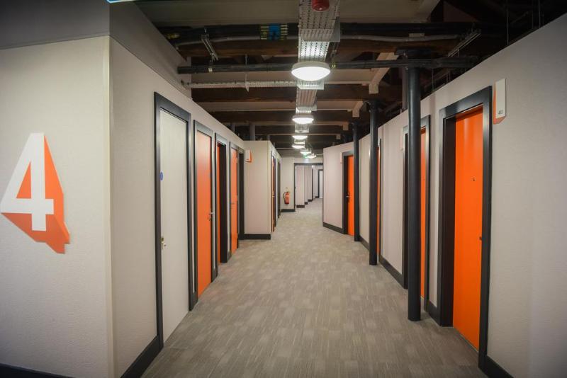 Fotos del hotel Easyhotel Manchester:  2