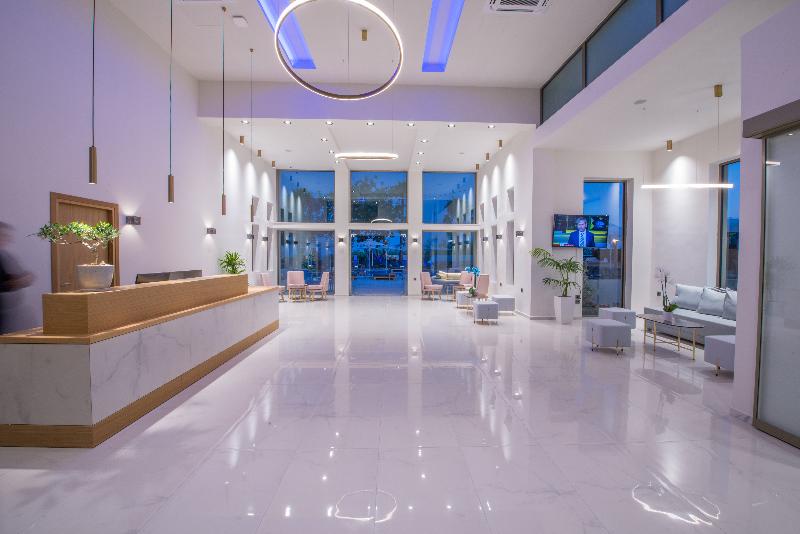 Fotos del hotel Chc Imperial Palace:  25