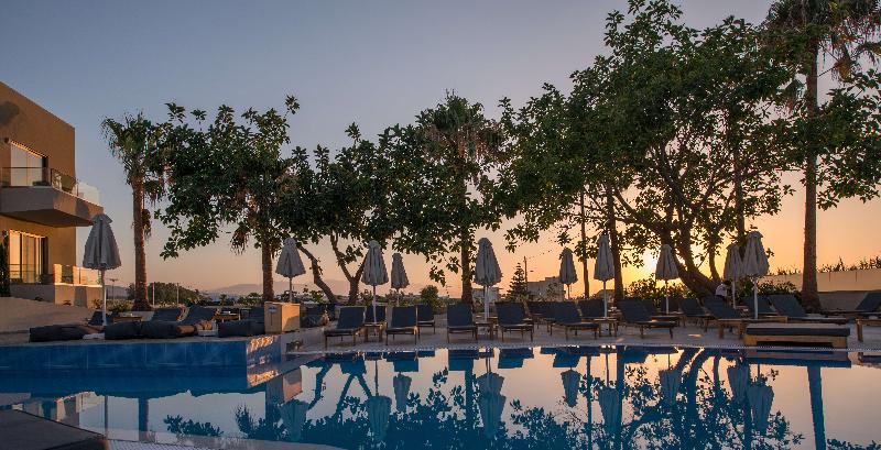 Fotos del hotel Chc Imperial Palace:  22