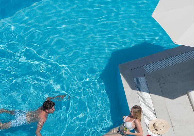 Fotos del hotel Chc Imperial Palace:  18