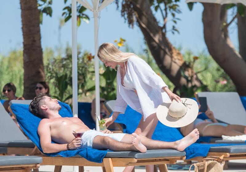 Fotos del hotel Chc Imperial Palace:  16