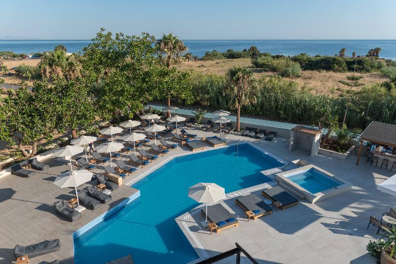 Fotos del hotel Chc Imperial Palace:  2