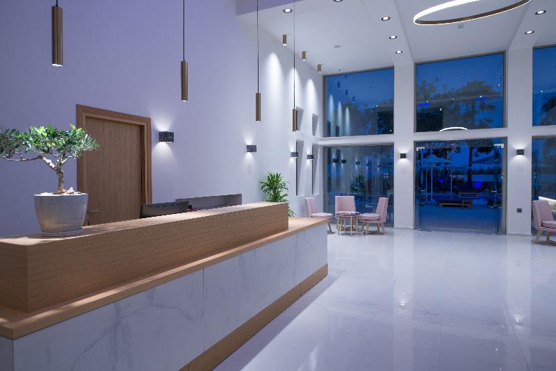 Fotos del hotel Chc Imperial Palace:  14