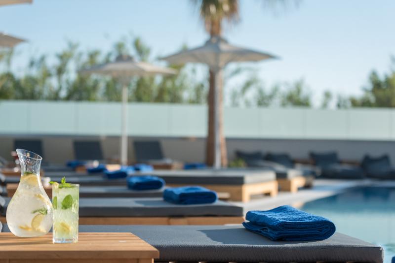 Fotos del hotel Chc Imperial Palace:  13