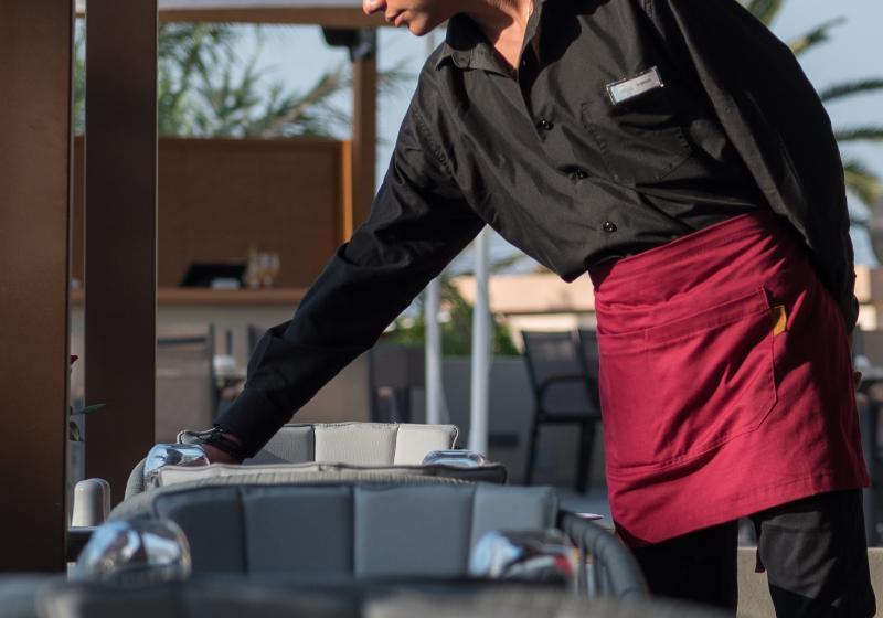 Fotos del hotel Chc Imperial Palace:  11