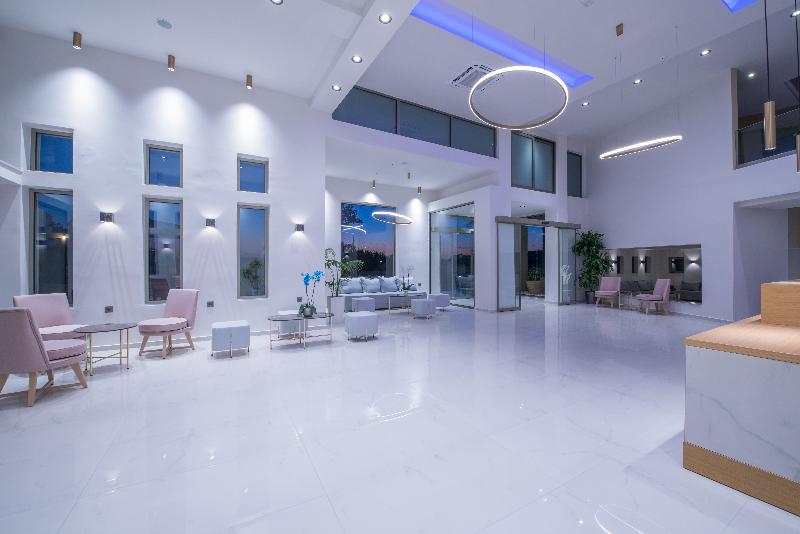 Fotos del hotel Chc Imperial Palace:  10