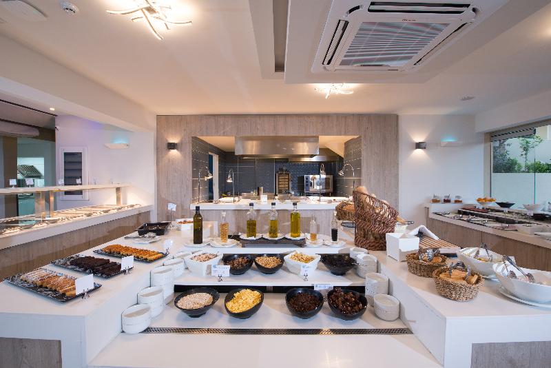 Fotos del hotel Chc Imperial Palace:  6