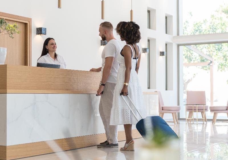 Fotos del hotel Chc Imperial Palace:  4