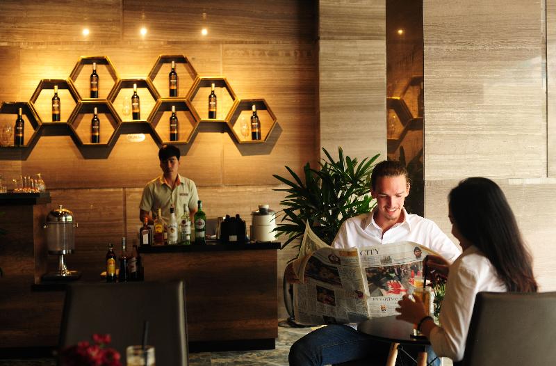 Fotos del hotel Grand Sunrise Boutique:  13