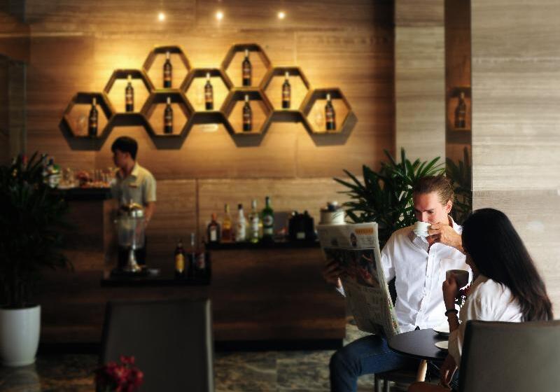 Fotos del hotel Grand Sunrise Boutique:  22