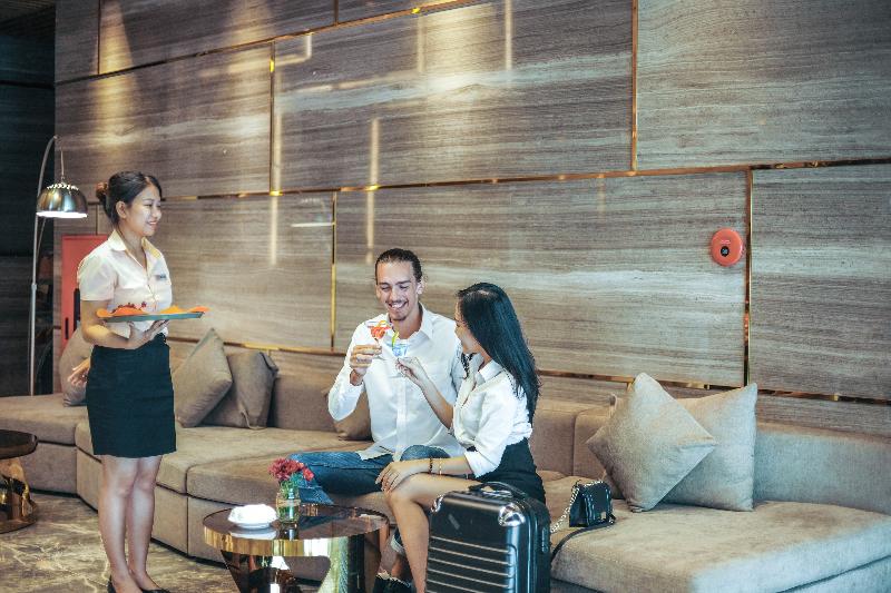 Fotos del hotel Grand Sunrise Boutique:  21