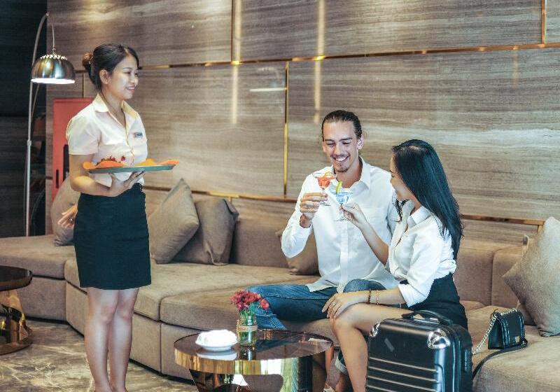 Fotos del hotel Grand Sunrise Boutique:  20