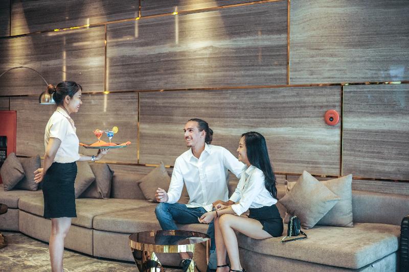 Fotos del hotel Grand Sunrise Boutique:  19