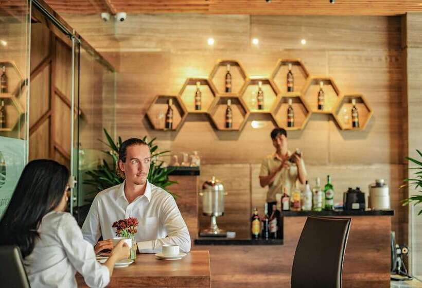 Fotos del hotel Grand Sunrise Boutique:  25