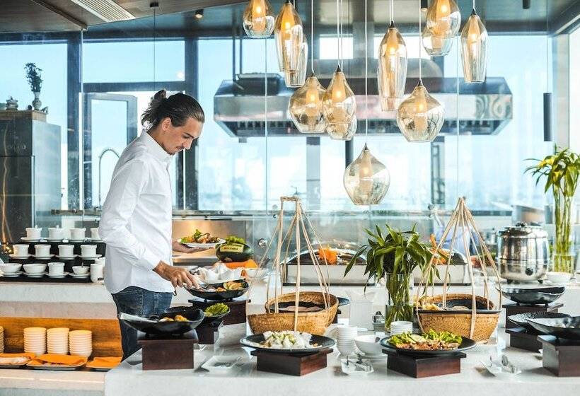 Fotos del hotel Grand Sunrise Boutique:  24