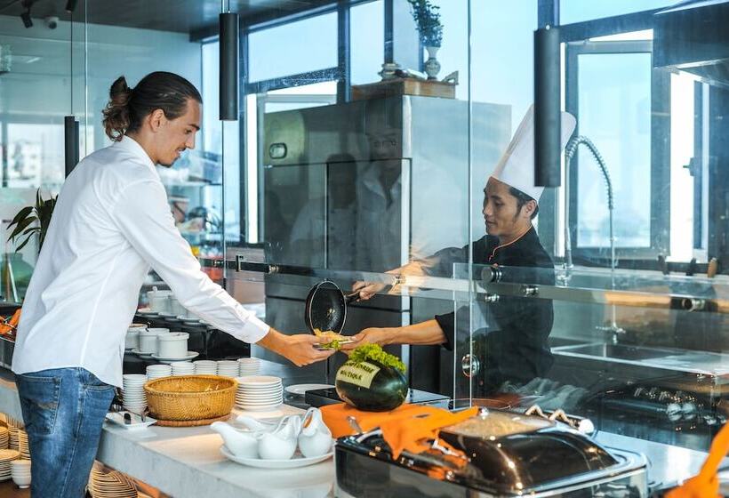 Fotos del hotel Grand Sunrise Boutique:  23