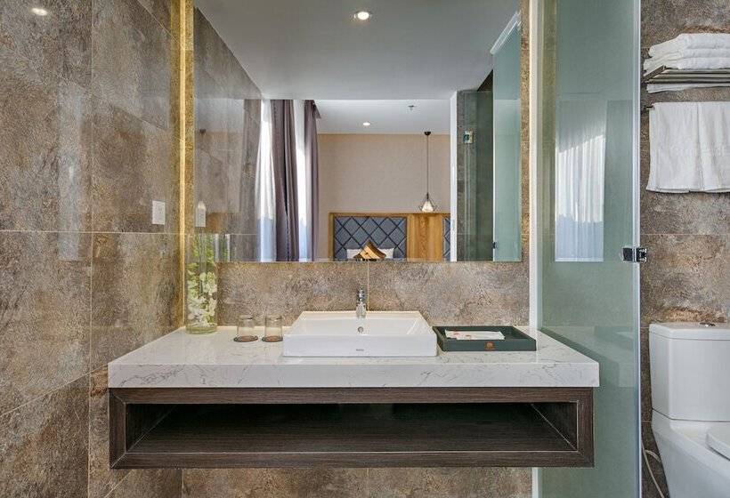 Fotos del hotel Grand Sunrise Boutique:  9