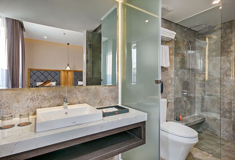 Fotos del hotel Grand Sunrise Boutique:  6