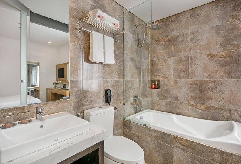 Fotos del hotel Grand Sunrise Boutique:  3