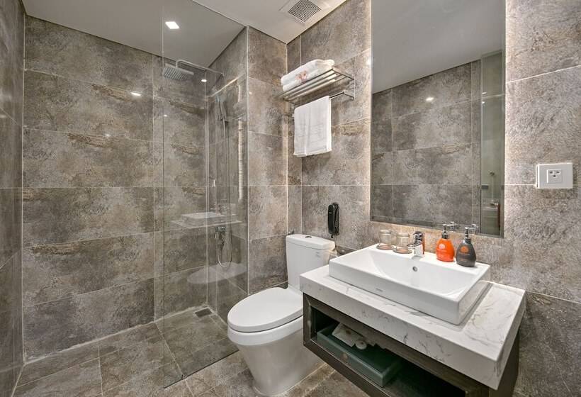 Fotos del hotel Grand Sunrise Boutique:  12