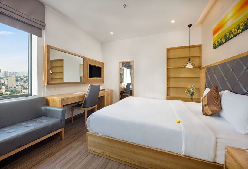 Fotos del hotel Grand Sunrise Boutique:  8