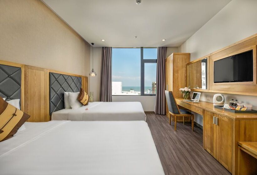 Fotos del hotel Grand Sunrise Boutique:  18