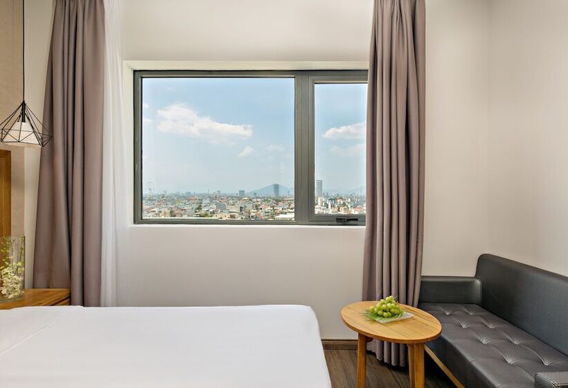 Fotos del hotel Grand Sunrise Boutique:  17