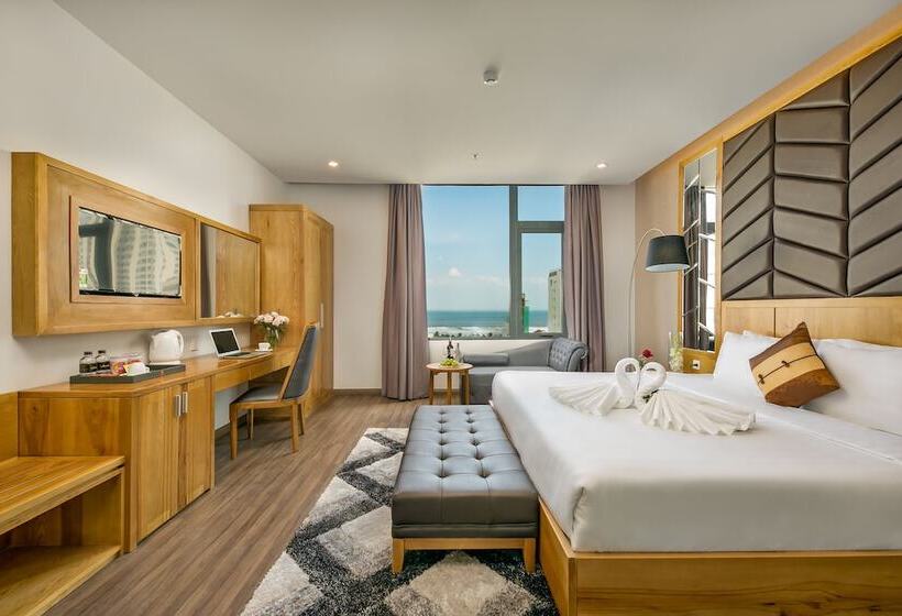 Fotos del hotel Grand Sunrise Boutique:  15