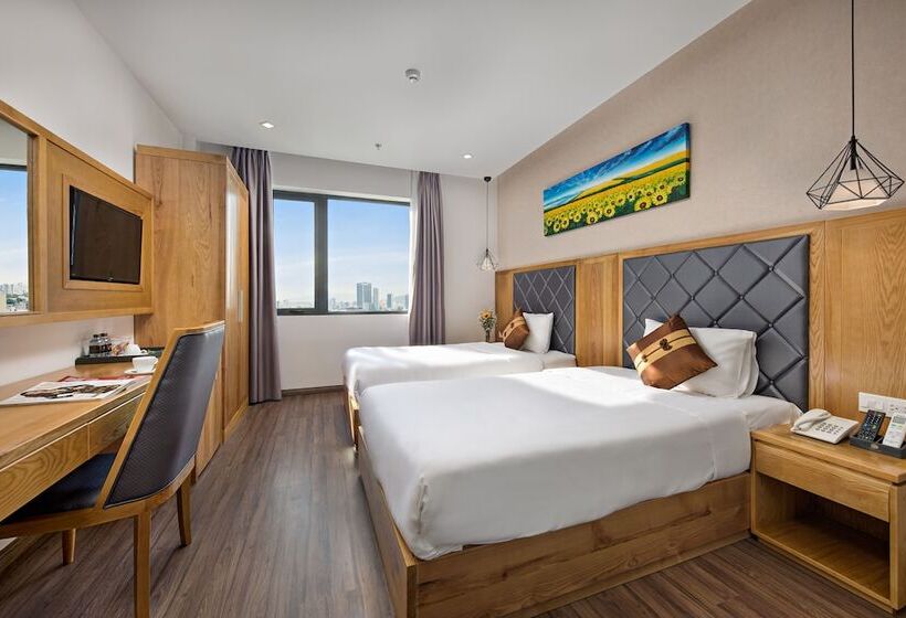 Fotos del hotel Grand Sunrise Boutique:  14