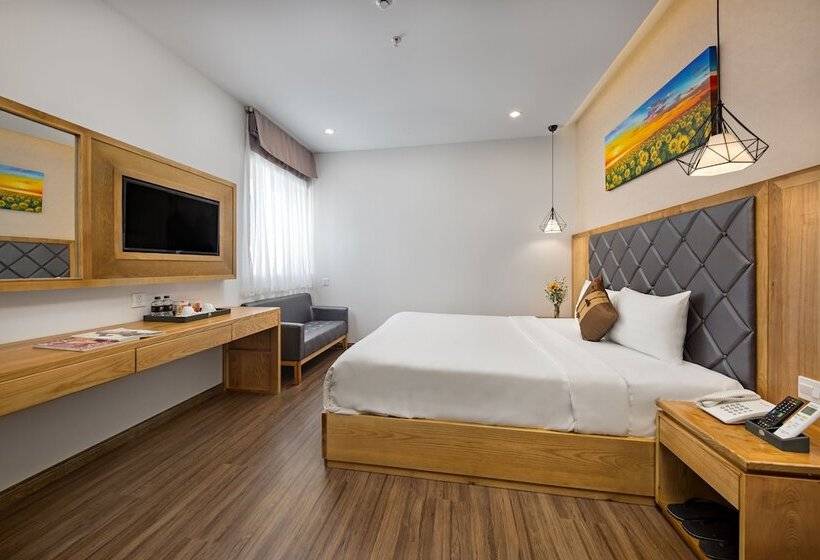 Fotos del hotel Grand Sunrise Boutique:  11