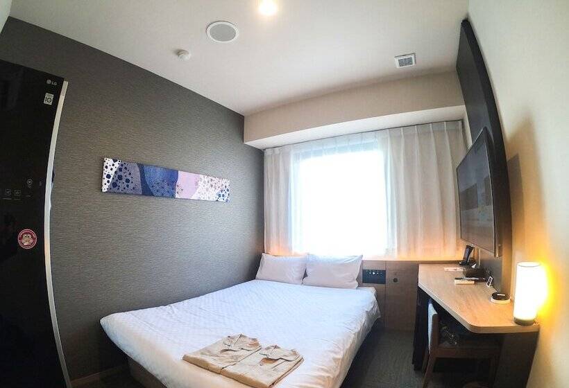 Fotos del hotel Henn Na  Tokyo Nishikasai:  10
