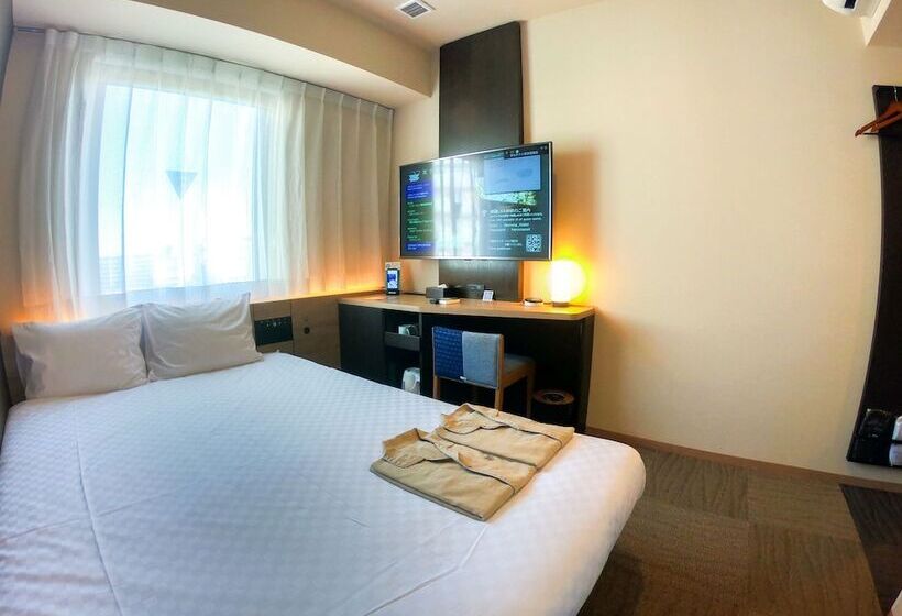 Fotos del hotel Henn Na  Tokyo Nishikasai:  12