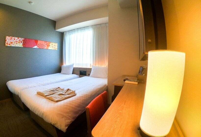 Fotos del hotel Henn Na  Tokyo Nishikasai:  15