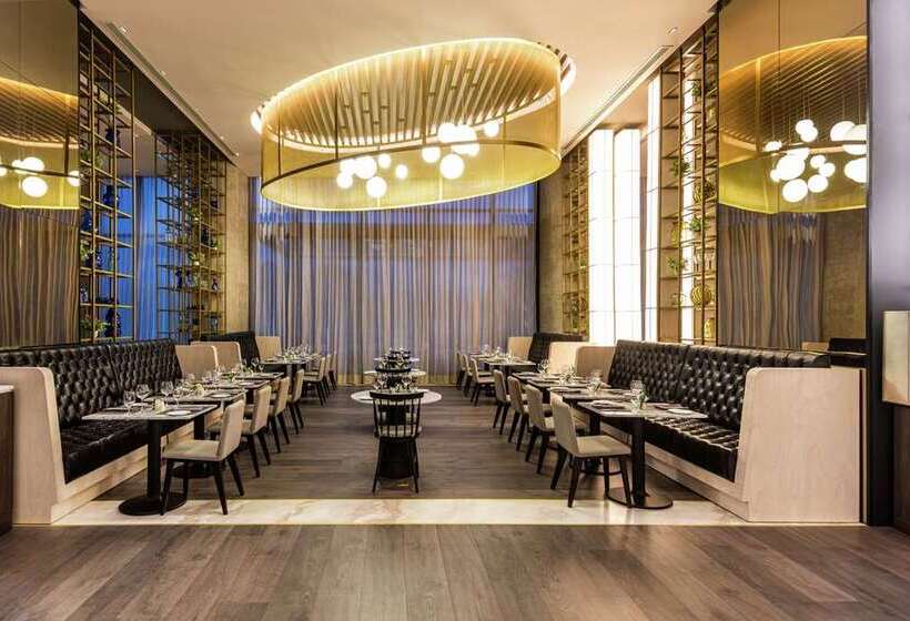 Fotos del hotel Hilton Bogota Corferias:  20