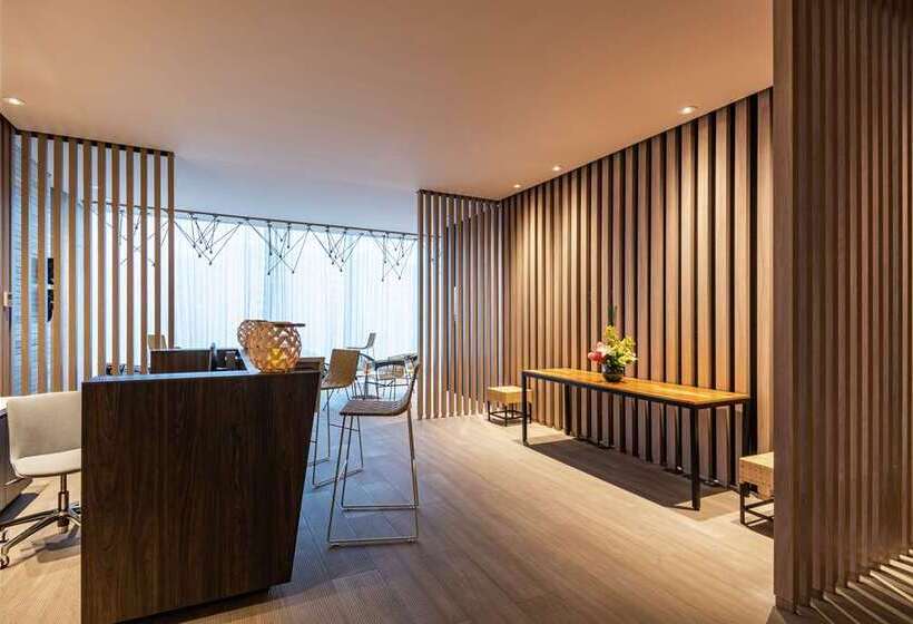 Fotos del hotel Hilton Bogota Corferias:  12