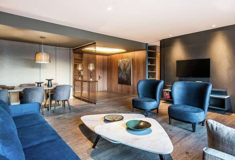 Fotos del hotel Hilton Bogota Corferias:  13