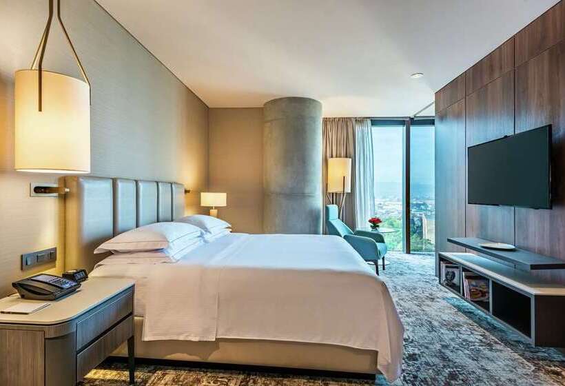 Fotos del hotel Hilton Bogota Corferias:  24