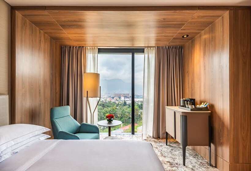 Fotos del hotel Hilton Bogota Corferias:  25