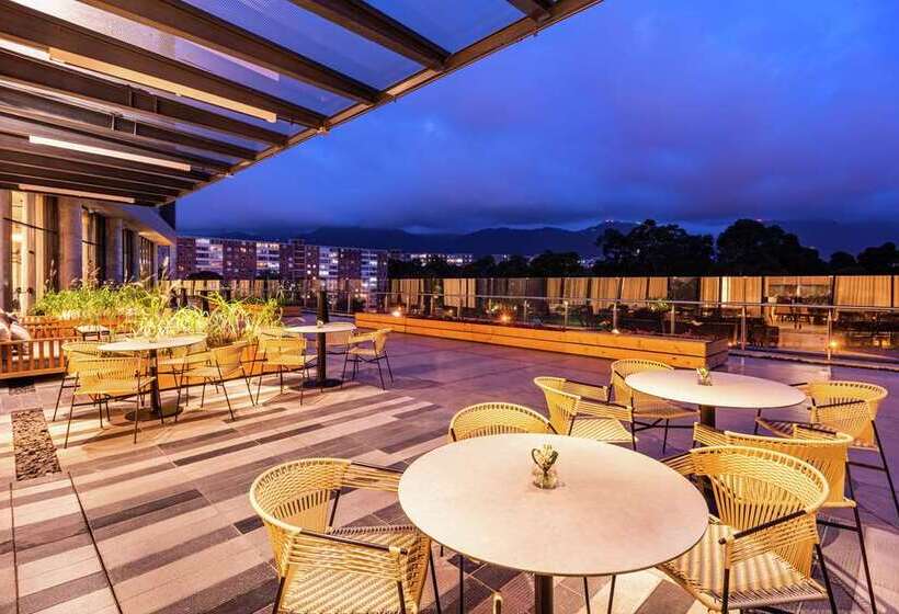 Fotos del hotel Hilton Bogota Corferias:  3